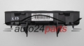 HEATING AND AIR CONDITIONING CONTROL PANEL SWITCH CLIMATRONIC PEUGEOT 406 VALEO 96303375ZL/658636N, 96303375ZL 658636N