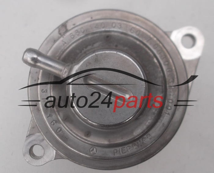 EGR ZAWOR SMART 0.8 A 660 140 03 60, A6601400360, 7.00306.32.001, 70030632001 
