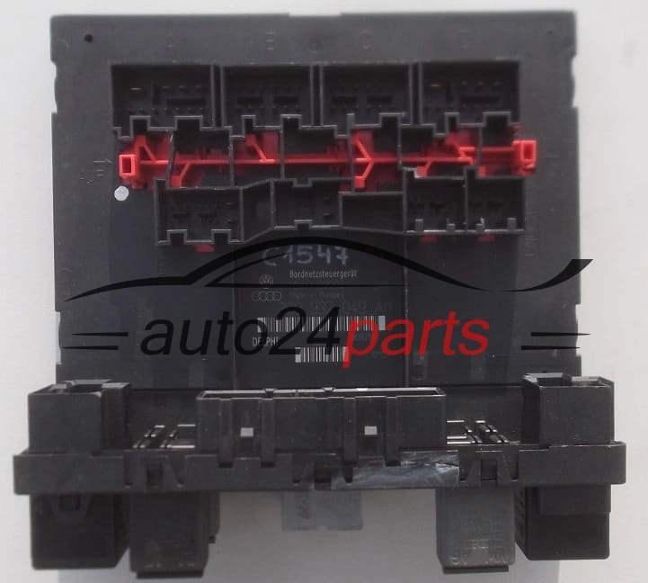 Centralina modulo comfort  BORDNETZ VW VOLKSWAGEN AUDI 3C0 937 049 AH,  DELPHI 28093191