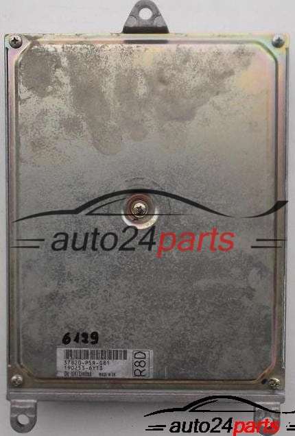 calculateur moteur pour honda accord 1.8 