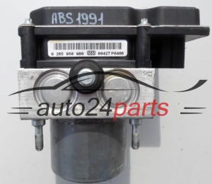 Αντλία αβς HYUNDAI I20 BOSCH 0 265 238 004, 58910-1J200