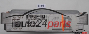 ECU CENTRALITA DE MOTOR JAGUAR X-TYPE 2.5 V6 1X43-10K975-AR, 1X4310K975AR 