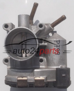 Boitier de papillon Audi VW Seat 0280750095 030133062C