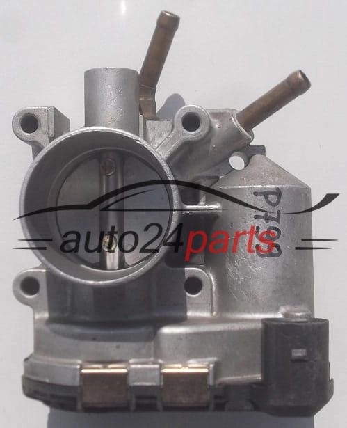 Boitier de papillon Audi VW Seat 0280750095 030133062C