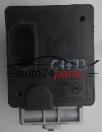 Centralina modulo comfort RENAULT MEGANE 8200604932, E0160400 