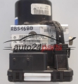 POMPE HYDRAULIQUE ET CALCULATEUR d'ABS JEEP GRAND CHEROKEE ATE 10.0511-8186.1,  P52128205AG, 25.0204-0754.4,  25.0204-0752.3