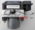 ABS POMPA I STEROWNIK CITROEN PEUGEOT BOSCH 0 265 231 508, 0265231508, 96 618 867 80, 9661886780, 0 265 800 406, 0265800406, 96 633 454 80, 9663345480
