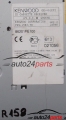 RADIO CD CASSETTE KENWOOD SUBARU GX-401EF2 / GX401EF2 / Y39-1592-70 / Y39159270 