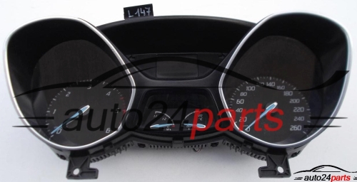 CUADRO INSTRUMENTOS FORD C-MAX AM5T-10849-CB, AM5T10849CB, AM5T-14C228-AB, AM5T14C228AB, AM5T-14C028-AC, AM5T14C028AC 