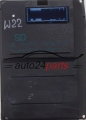 Ecrã multifunções radio OPEL VECTRA C  GM 13178765 SD