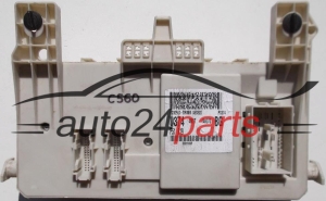 CONFORT MODULE BSI FORD FOCUS 1.6, 4M5T 14A073 BG, 4M5T14A073BG, 0374, F51R19 