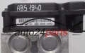 BOMBA HIDRAULICA Y CENTRALITA ABS TOYOTA COROLLA VERSO BOSCH  0 265 950 412