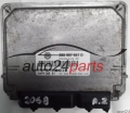 calculateur moteur pour vw volkswagen passat 1.6