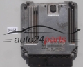 KOMPUTER STEROWNIK SILNIKA SEAT ALHAMBRA 2.0 TDI BOSCH 0281012697, 0 281 012 697, 03G906016JN, 03G 906 016 JN, EDC16U31