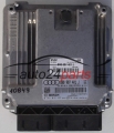 CENTRALINA MOTORE AUDI A4 A5 3.0 TDI BOSCH 0 281 016 453, 0281016453, 8R0 907 401 J, 8R0907401J, 8K1907401A