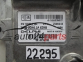 CENTRALINA MOTORE PEUGEOT 2.0 HDI 9809447980, 28494513, DCM6.2A