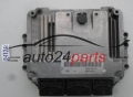  RENAULT MEGANE SCENIC BOSCH 0 281 013 907, 0281013907, 82 00 705 747, 8200705747, 8200705748