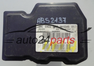 BMW MINI 18186316-A,  54086589A