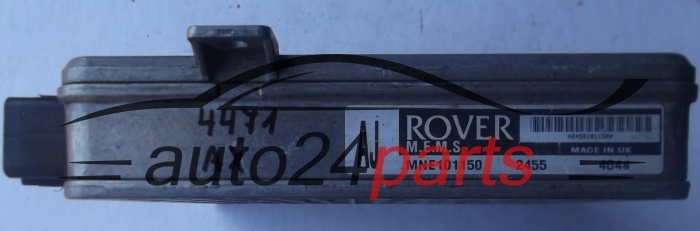  KOMPUTER STEROWNIK SILNIKA ROVER MINI COOPER 1.3 MNE101150 AJ 4044