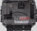 Μονάδα Ελέγχου Κινητήρα RENAULT LAGUNA 1.9 DCI BOSCH 0 281 011 148, 0281011148, 8200303141, 8200311539