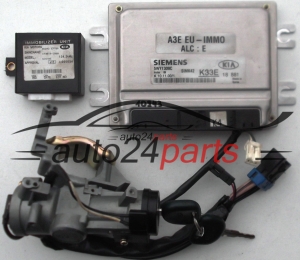 KIA RIO 1.3 SIEMENS 5WY1309C