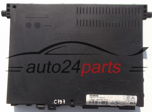SIEMENS S108551300 C