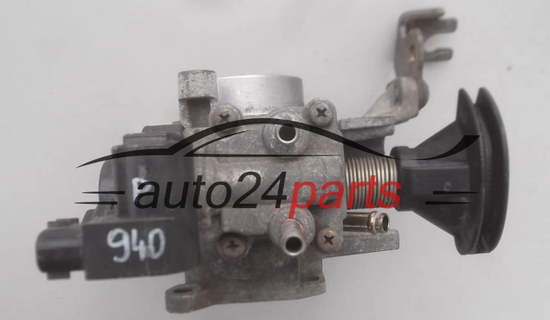 PRZEPUSTNICA POWIETRZA TOYOTA 89452-52011, 8945252011