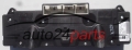 MANDO DE CALEFACCION AIRE ACONDICIONADO CLIMATRONIC SEAT LEON HELLA 5HB 008 876-20