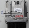Μονάδα Ελέγχου Κινητήρα AUDI A4, A5 2.7 TDI, BOSCH 0 281 016 456, BOSCH 0281016456, 8K1 907 401 K, 8K1907401K, 8K1907401A