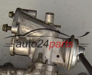 EGR VANNE OPEL 1.7 DI Y17DT Y17DTL ASTRA CORSA COMBO MERIVA