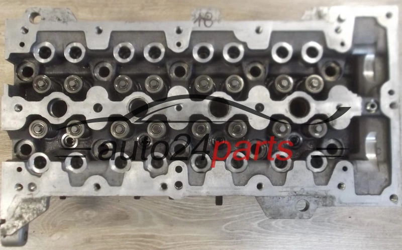 GLOWICA SILNIKA OPEL FIAT 1.3 CDTI Z13DTH 55188595 
