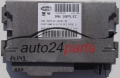 MOTORSTEUERGERÄT ECU STEUERGERAT FIAT SEICENTO 600 0.9