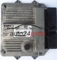 calculateur moteur pour opel chevrolet, holde, vauxhall agila 1.3 cdti z13dt
