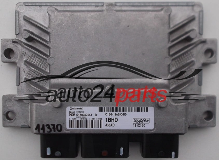 FORD C1BG-12A650-BD, C1BG12A650BD, S180047051 D, 1BHD