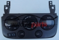 STEUERUNG HEIZUNG KLIMAANLAGE KLIMADEBEDIENTEIL STEUERGERAT NISSAN PRIMERA P11 27510 9F500, 275109F500