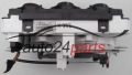 UNITE D'AFFICHAGE CLIMATRONIC PEUGEOT 308 T1000220K / 69940002 / 69940002M S / 69940002MS 