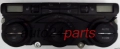 UNITE D'AFFICHAGE CLIMATRONIC SKODA OCTAVIA 1Z0 907 044 J, 1Z0907044J, 5HB 008 731-20, 5HB00873120