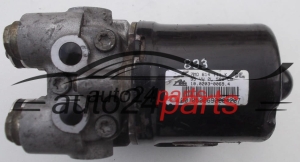 BOMBA HIDRAULICA Y CENTRALITA ABS VOLKSWAGEN SHARAN 7M0 907 379 / 7M0907379 / 10.0945-0301.3 / 10094503013 / 7M0 614 111 K / 7M0614111K / 10.0203-0069.4 / 10020300694