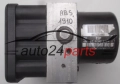 BOMBA HIDRAULICA Y CENTRALITA ABS PEUGEOT 206 9650222880, ATE 10.0206-0118.4