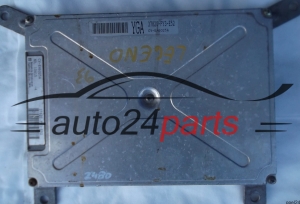 MOTORSTEUERGERÄT ECU STEUERGERÄT HONDA LEGEND 2.0 37820-PY3-E52 YGA 37820PY3E52, CY-EH6025A, CYEH6025A