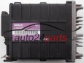 KOMPUTER STEROWNIK SILNIKA LANCIA, FIAT UNO 1.1, BOSCH 0 280 000 715, 0280000715 