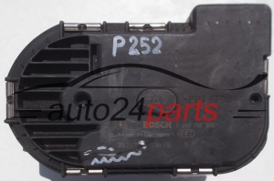 Throttle Body Peugeot Citroen 0280750085