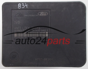 Pompa ABS i sterownik FORD FOCUS 6M5Y2C405AD 10020603214 10096001263 28560004023