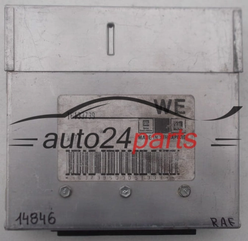 16133739 WE, 16133739WE