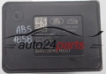 BOMBA HIDRAULICA Y CENTRALITA ABS RANGE ROVER EJ32-2C405-AH,  ATE 10.0220-0385.4,  28.5152-9714.3
