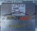 STEUERGERAT ABS ESP + BAS MERCEDES W168 A-KLASA BOSCH 0265109477, 0 265 109 477, 0295454232 Q01, 029 545 42 32 Q01 