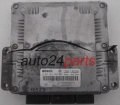 CENTRALINA DO MOTORE RENAULT LAGUNA 1.9 DCI BOSCH 0281011324