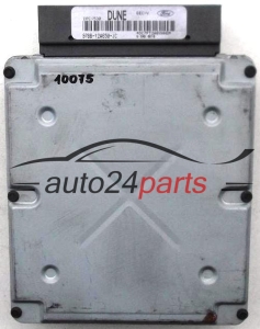 KOMPUTER STEROWNIK SILNIKA FORD MONDEO 1.8 TD VISTEON 97BB-12A650-JC