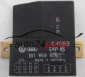 COMFORT CONTROL MODULE VW VOLKSWAGEN T4 191 959 875