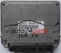 KOMPUTER STEROWNIK SILNIKA AUDI A3 1.6 AKL AEH 06A906019BS